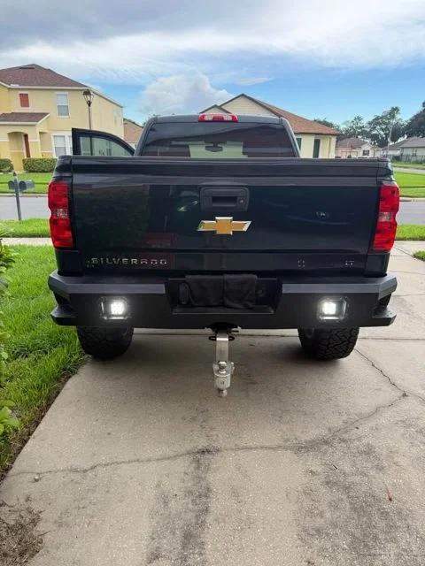 chevrolet silverado 1500 2018 1GCVKREC3JZ113140 image chevrolet silverado 1500 2018 1GCVKREC3JZ113140 image